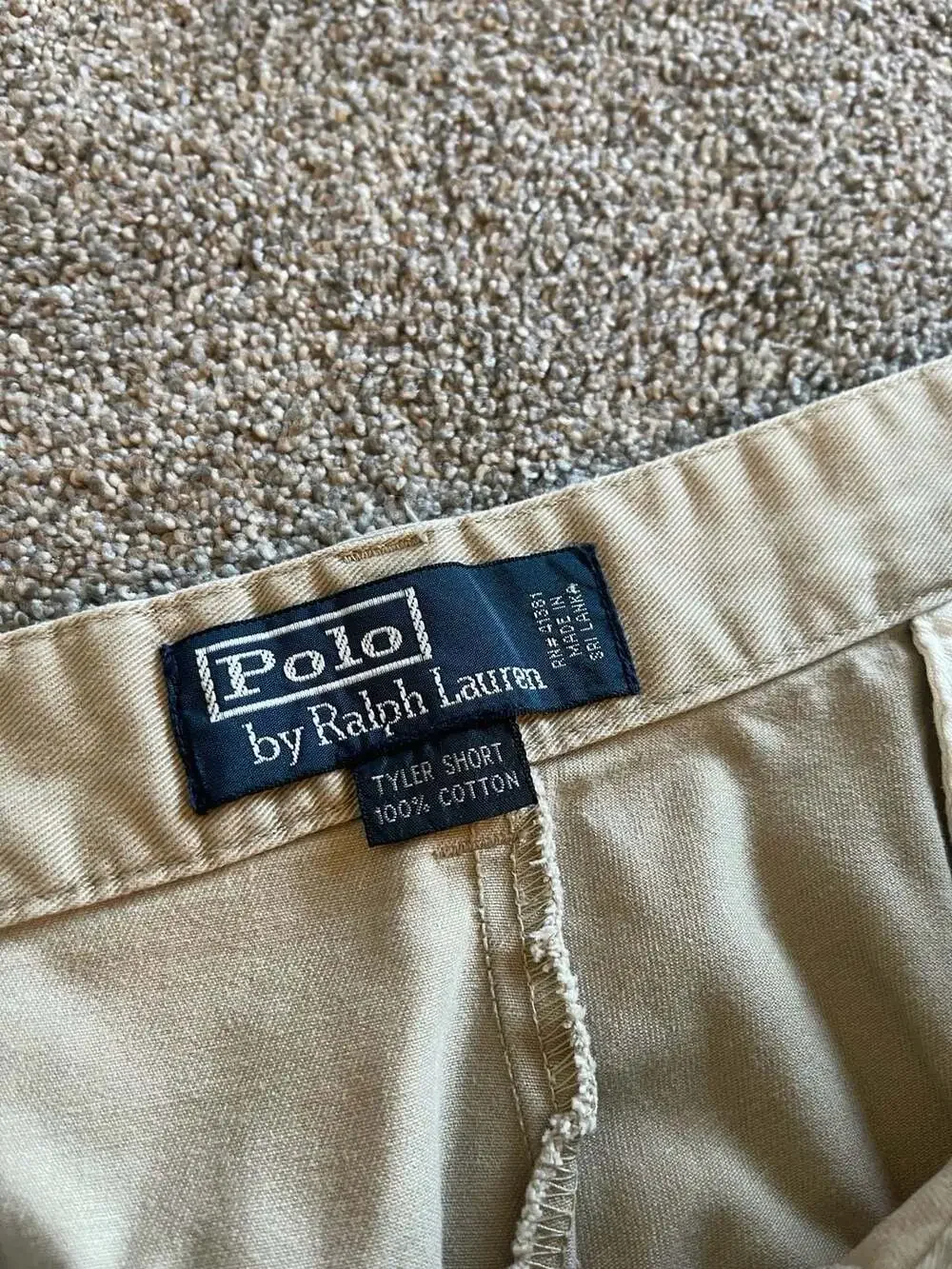 Polo Ralph Lauren polo ralph